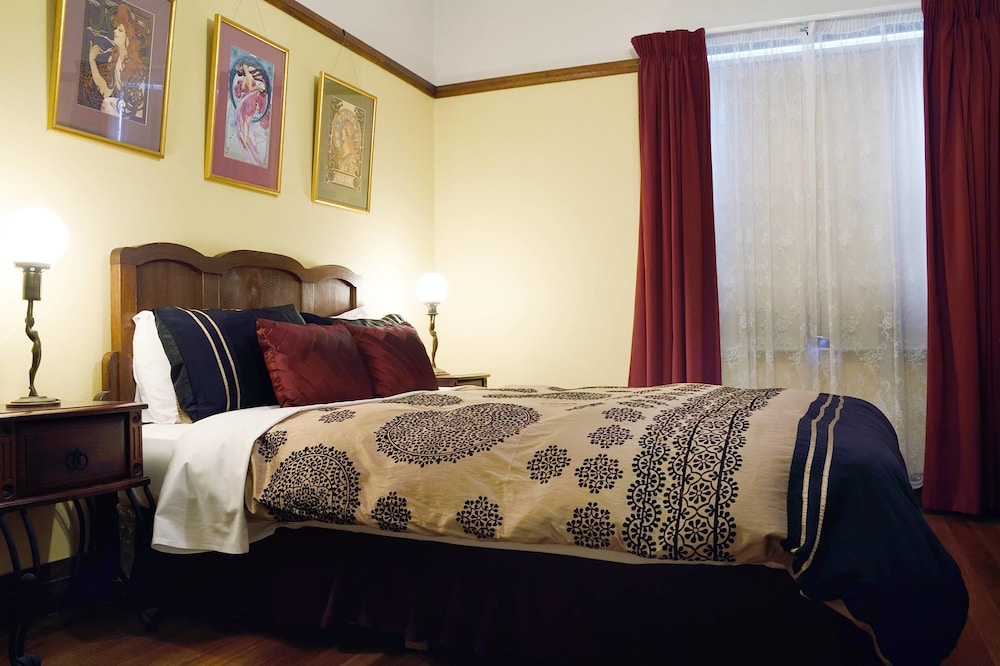 Two Bedroom Spa Apartment (Two Nights) - Non Smoking photo 1