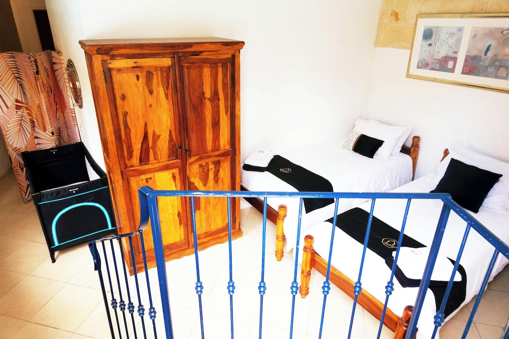 Family House, Multiple Bedrooms (Dionisia Gozitan Villa and Pool Gozo) photo 3