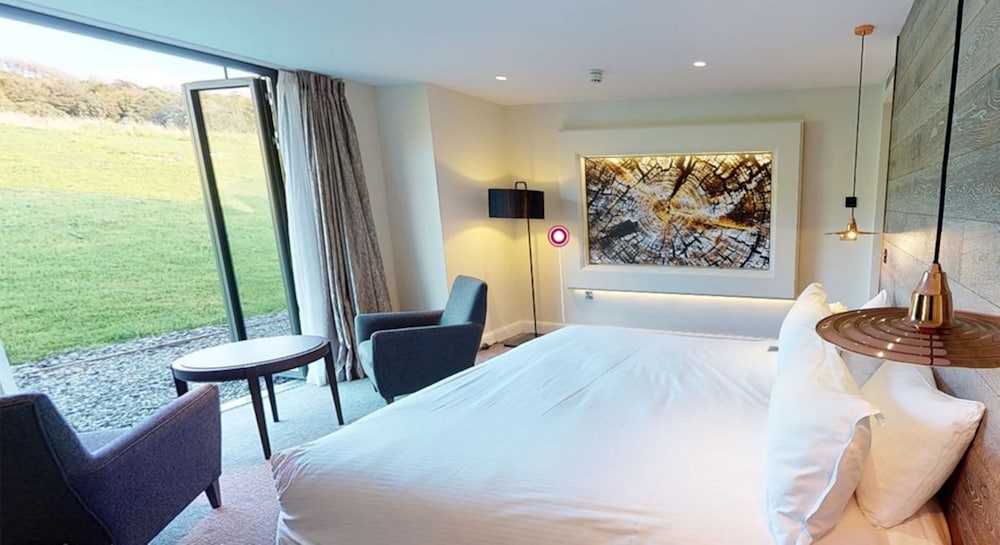Winander Club Lime Room - Photo 3