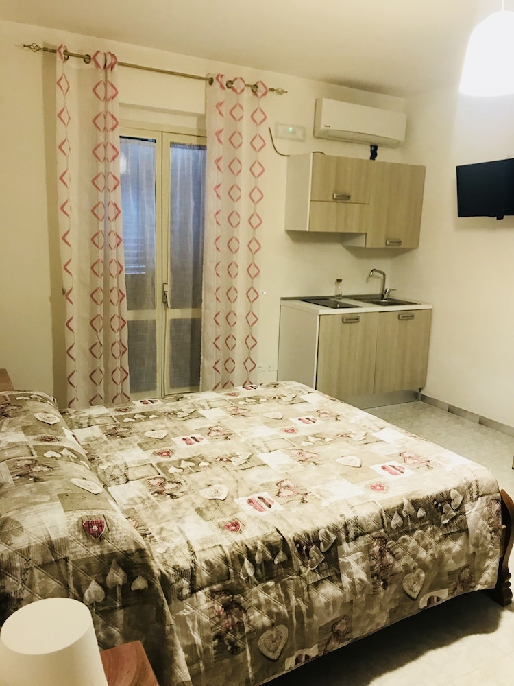 Triple Room (D'Annunzio) photo 2