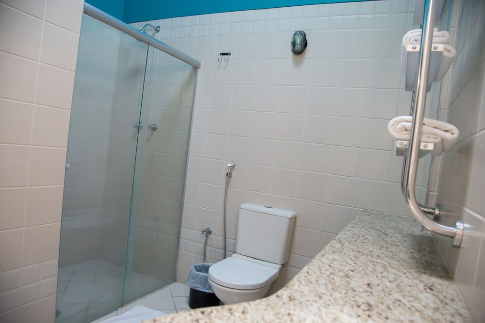 Luxury Room, 2 Double Beds - Photo 14