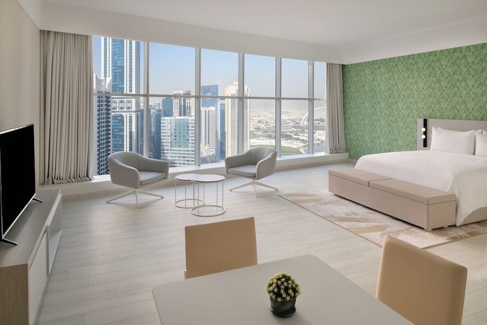 Apartment, 3 Bedrooms, City View - Photo 8