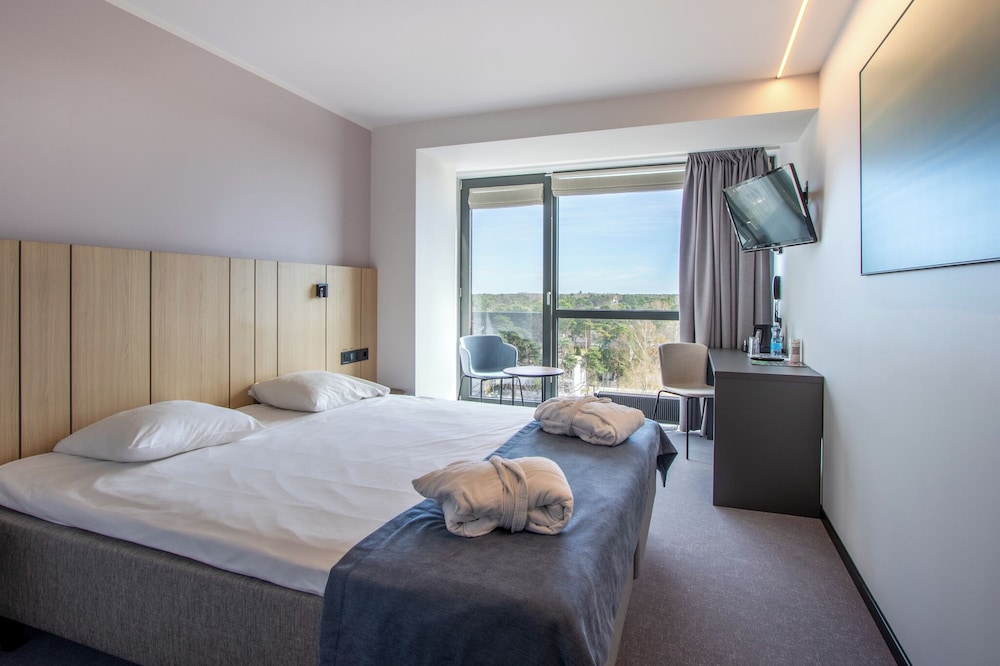 Comfort Double Room - Photo 1