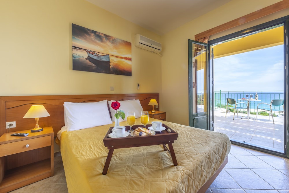 Premium Room, Sea View photo 1