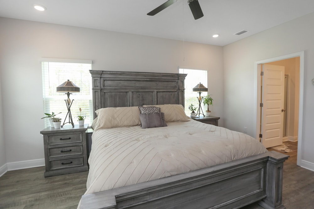 House, Multiple Beds (Beach La Vie) photo 1