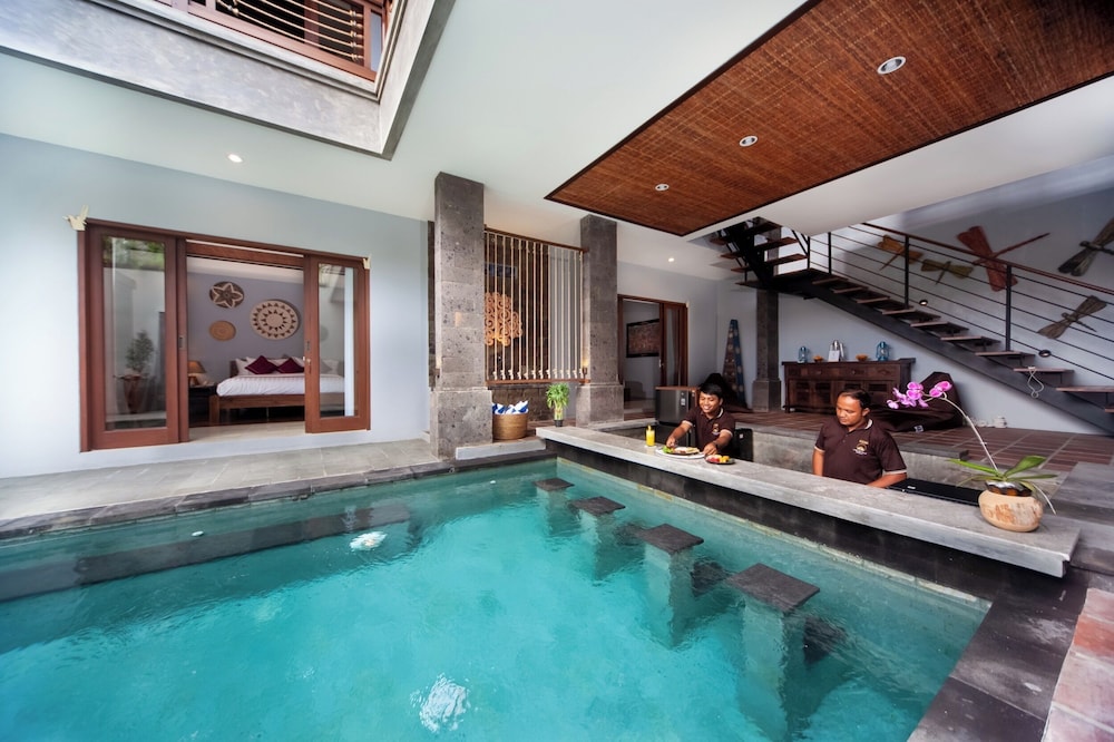 Double Room - Photo 7