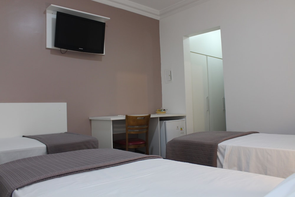 Standard Triple Room photo 1