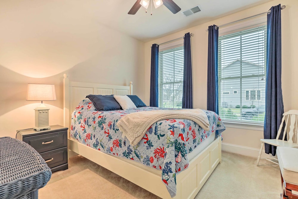 House (4 Bedrooms) photo 1