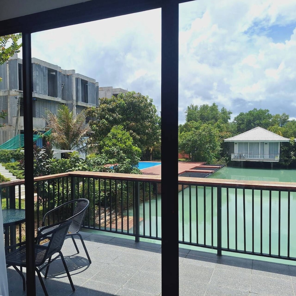 Standard Room, 1 Bedroom, Non Smoking, Terrace photo 3