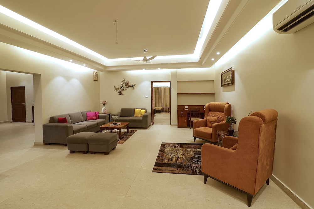 Executive Double Room, 1 King Bed photo 3