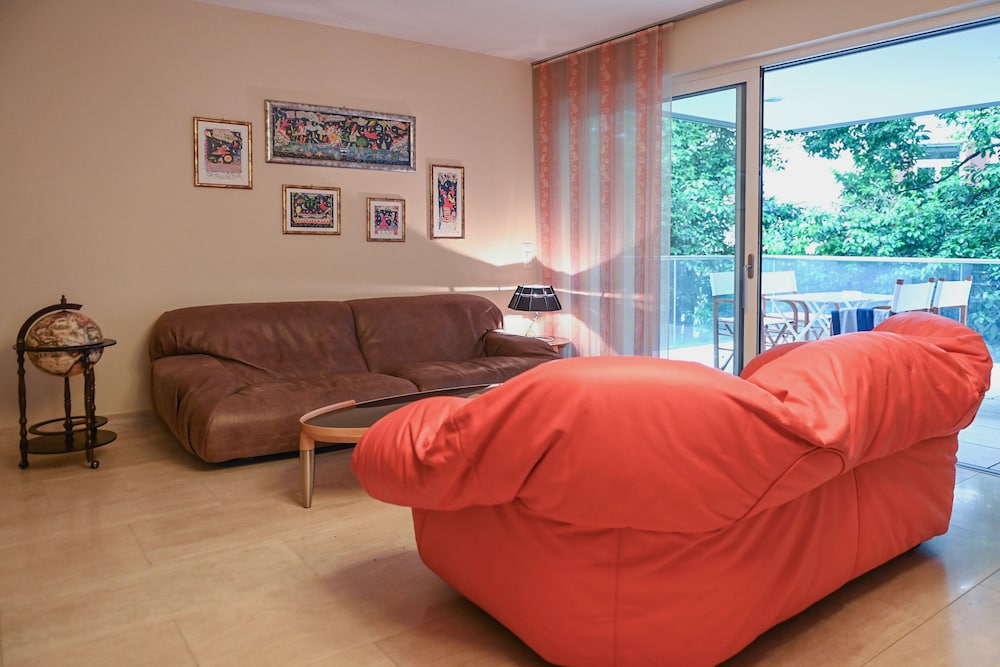 Luxurious Lugano Apartment With City Views, 사진 33