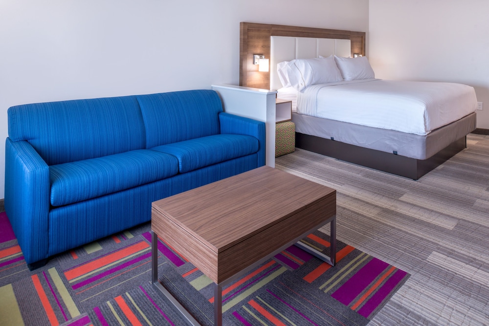 Holiday Inn Express Fort Worth West by IHG, Billede 6