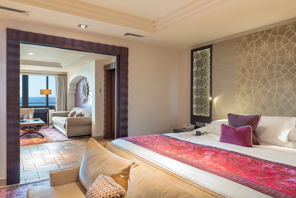 Royal Suite, Sea View photo 1