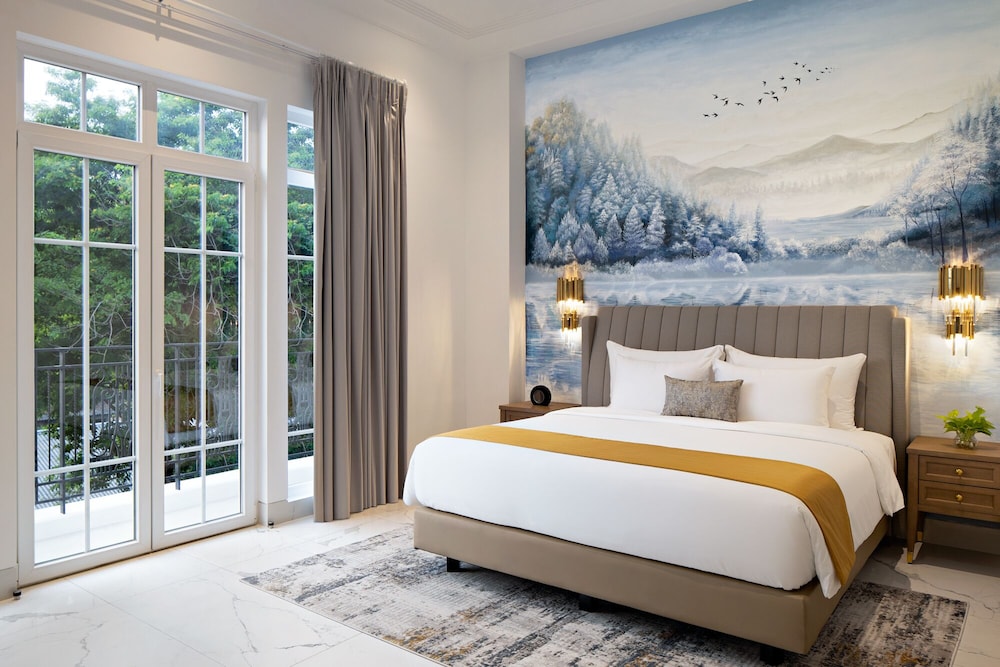 3-Bedroom Prins Suite - Photo 1