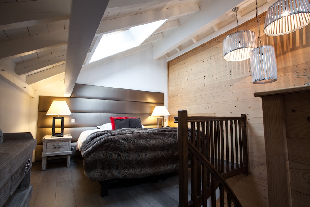 Duplex Suite photo 3