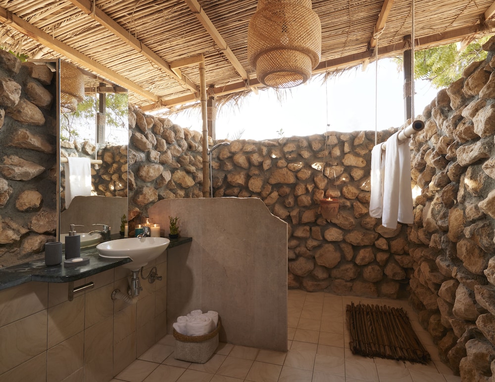 Traditional Twin Room (Hut) photo 2