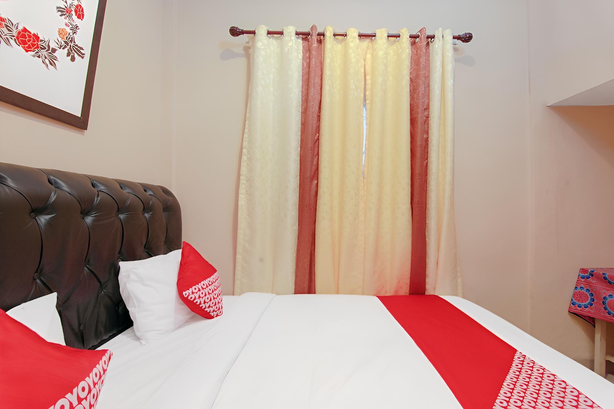 Standard Double Room photo 3