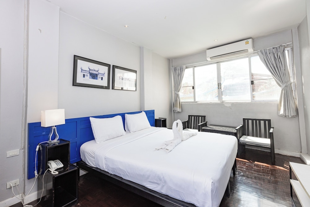Deluxe Double Room photo 1