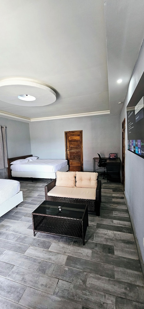 Executive Suite, Resort View photo 3