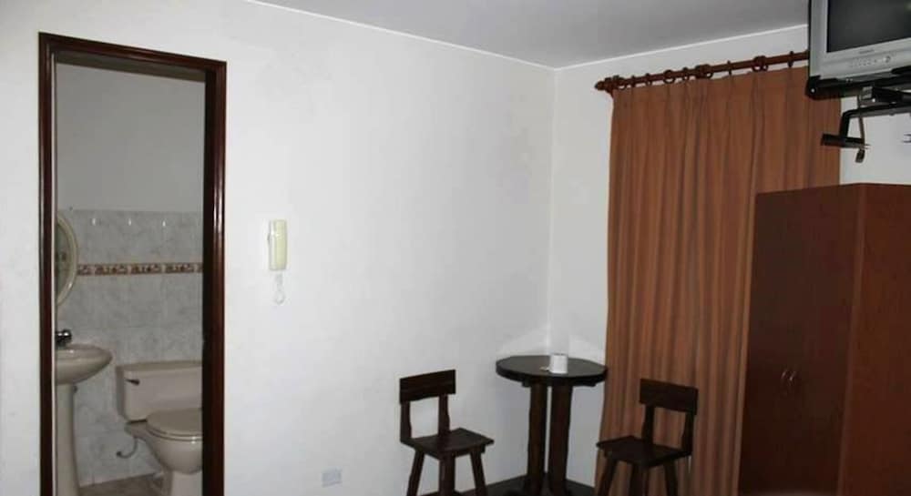 Double Room photo 3