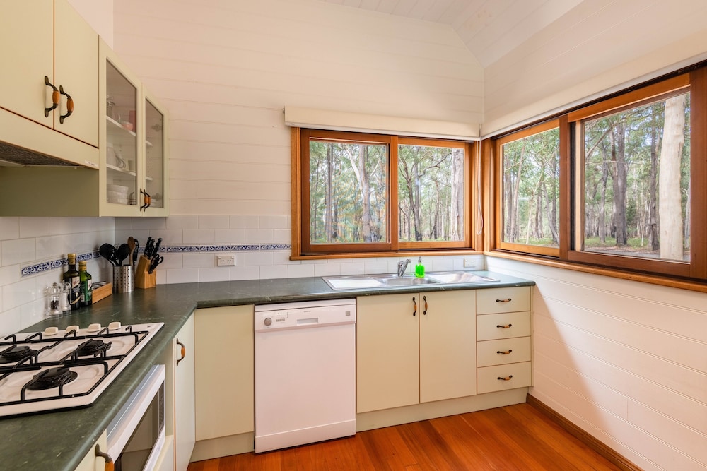 Greenfield Cottage photo 2