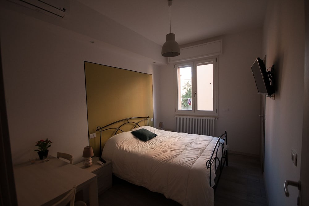 Business Double Room