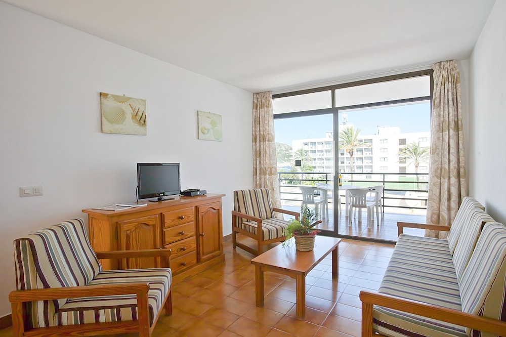 Apartamento Básico, 3 Habitaciones