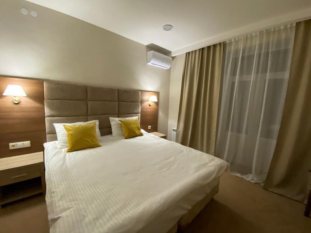 Business Single Room photo 1