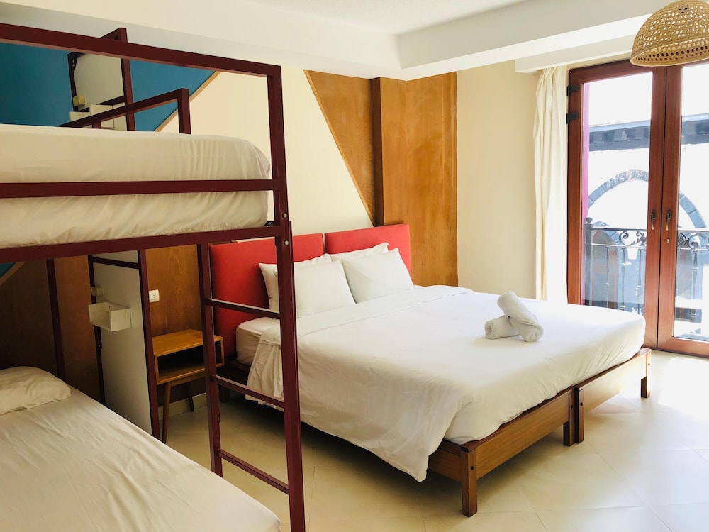 Standard Triple Room photo 1