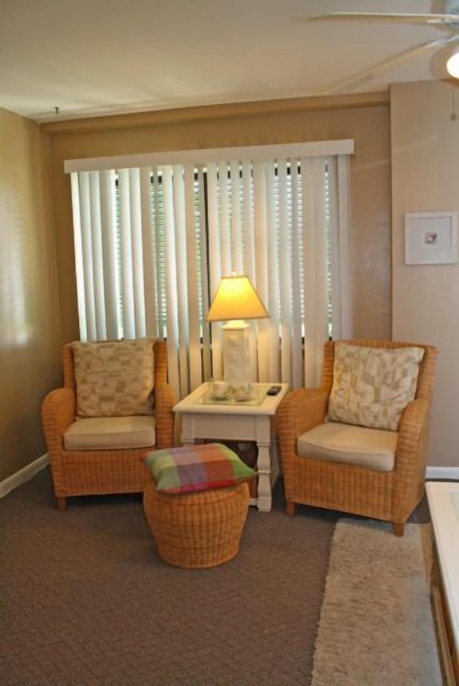 Apartment, 1 Bedroom (St. Thomas) photo 2