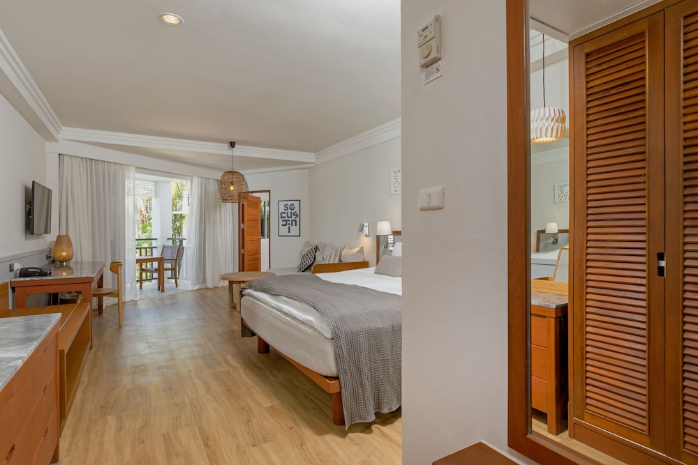 Family Suite - Photo 20