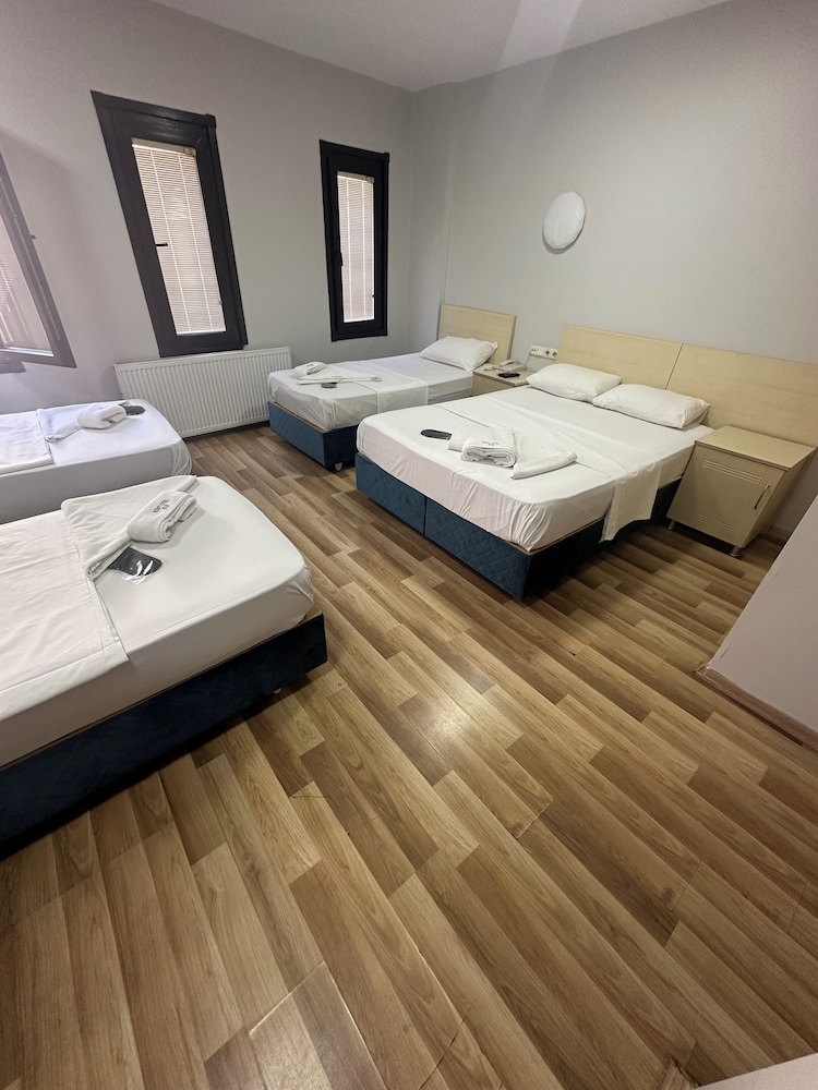 Family Triple Room photo 1