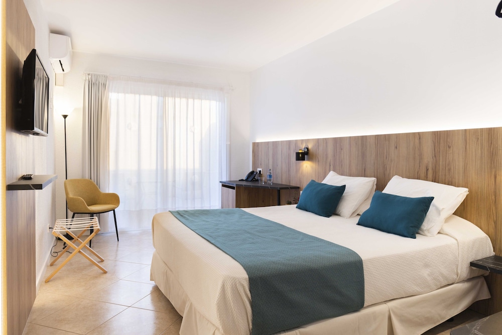 Superior Double Room, Terrace photo 2