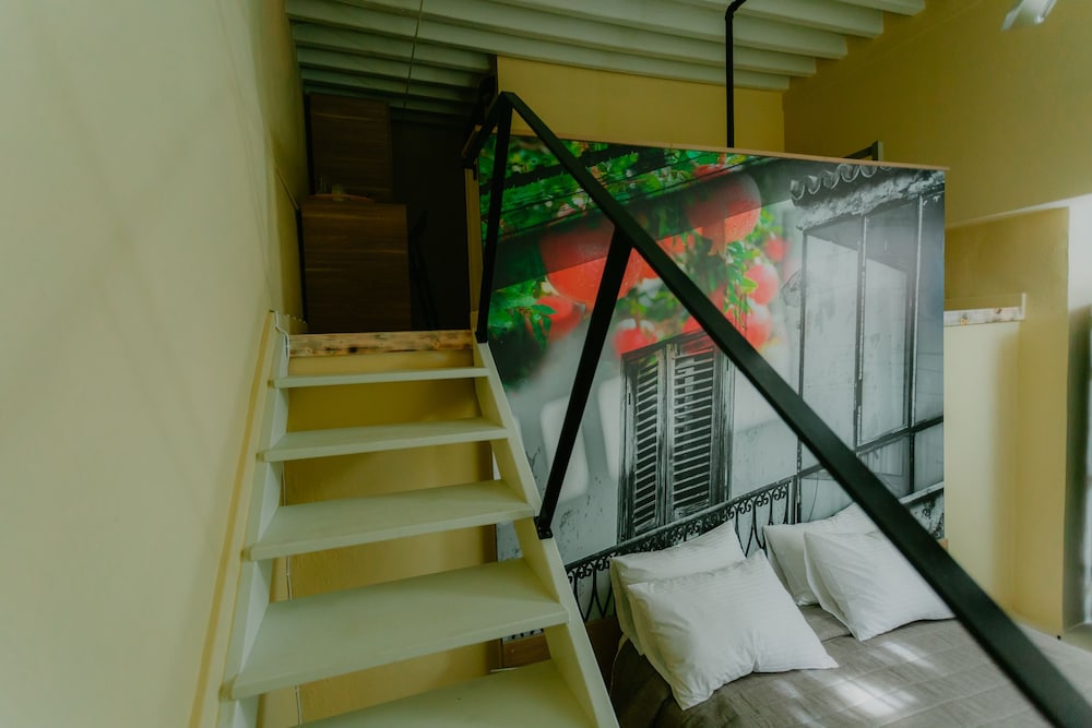Deluxe Triple Room photo 3