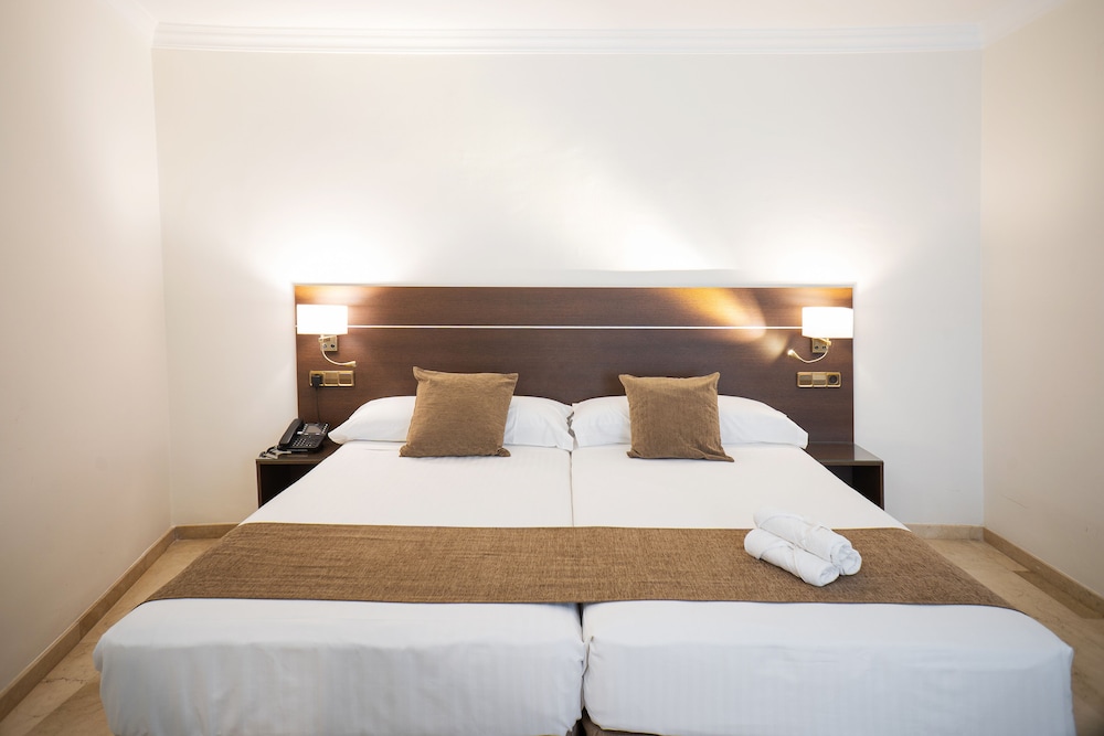 Double Room Single Use