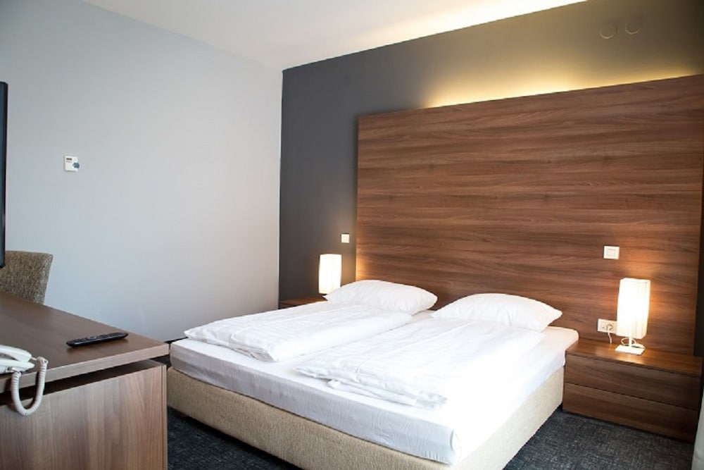 Comfort Double Room photo 2
