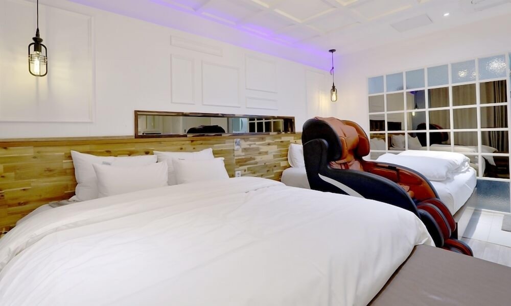 Special Suite Twin - Photo 4