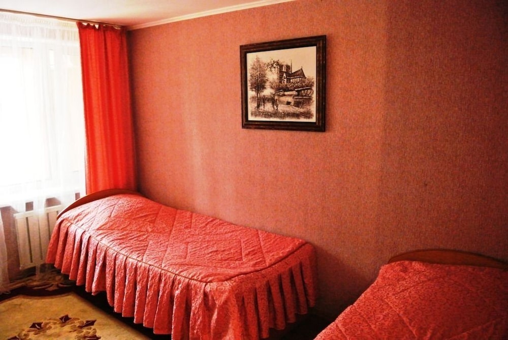 Standard Twin Room photo 1