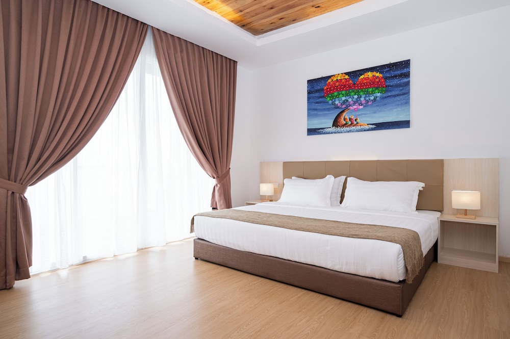 Superior Double Room, Balcony, Sea View photo 3