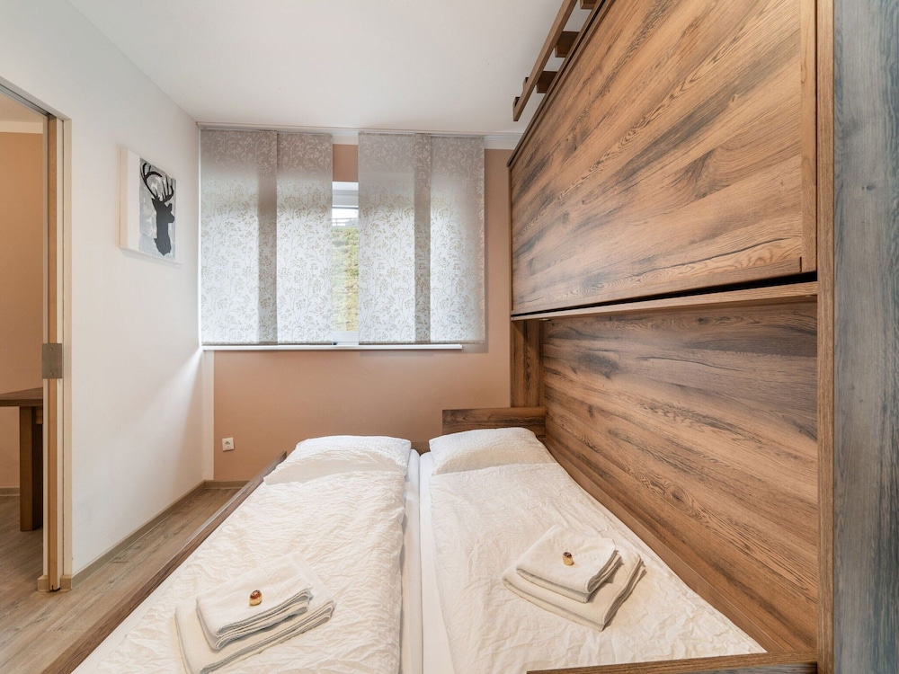 Premium Apartment, 2 Bedrooms