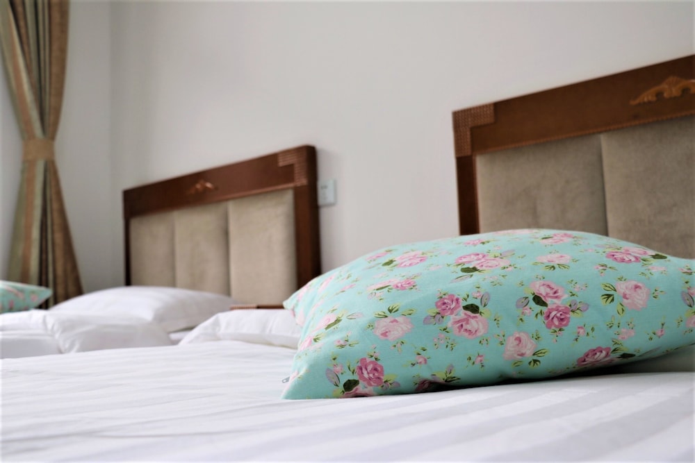Standard Twin Room photo 2