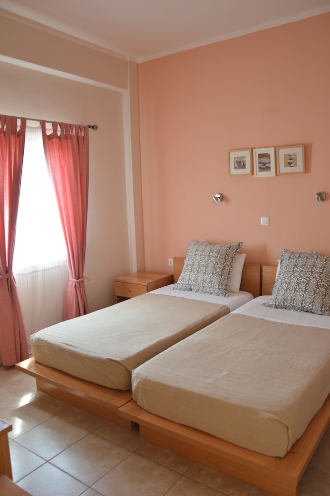 Superior Apartment, Sea View photo 3