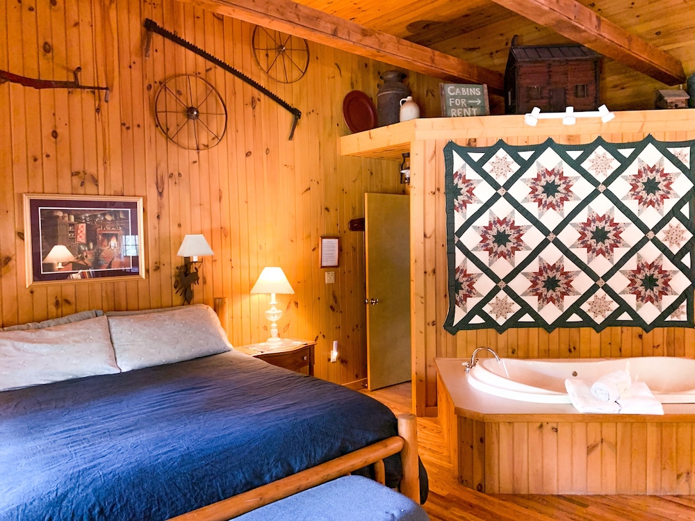 Deerfield Cottage photo 1