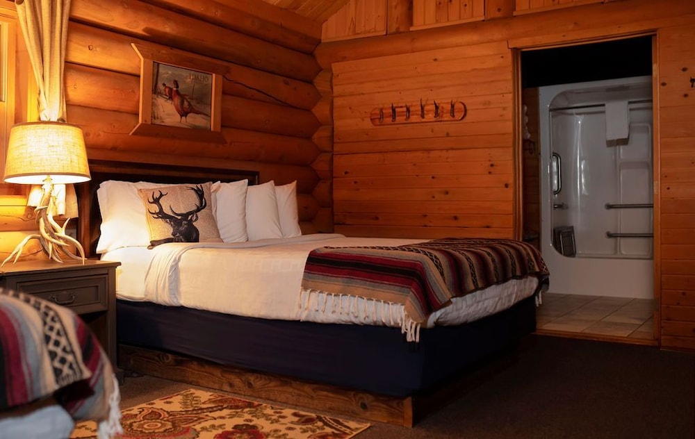Lochsa Lodge, Foto 15