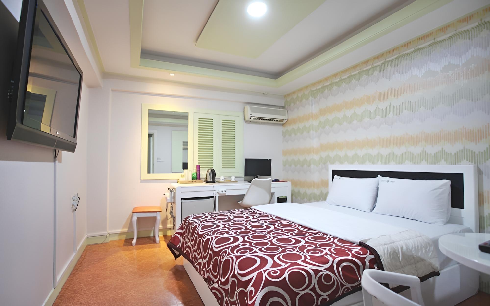 Room (Semi-special Room A) - Photo 1