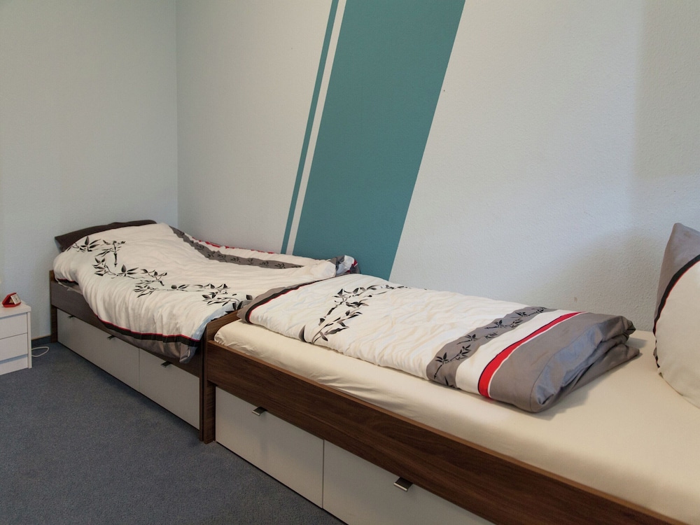 Comfort Apartment, 2 Bedrooms
