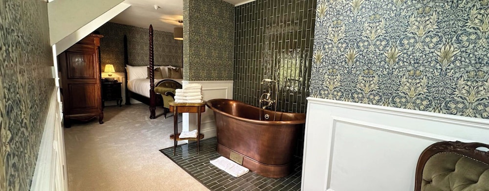 Premium Double Room photo 3