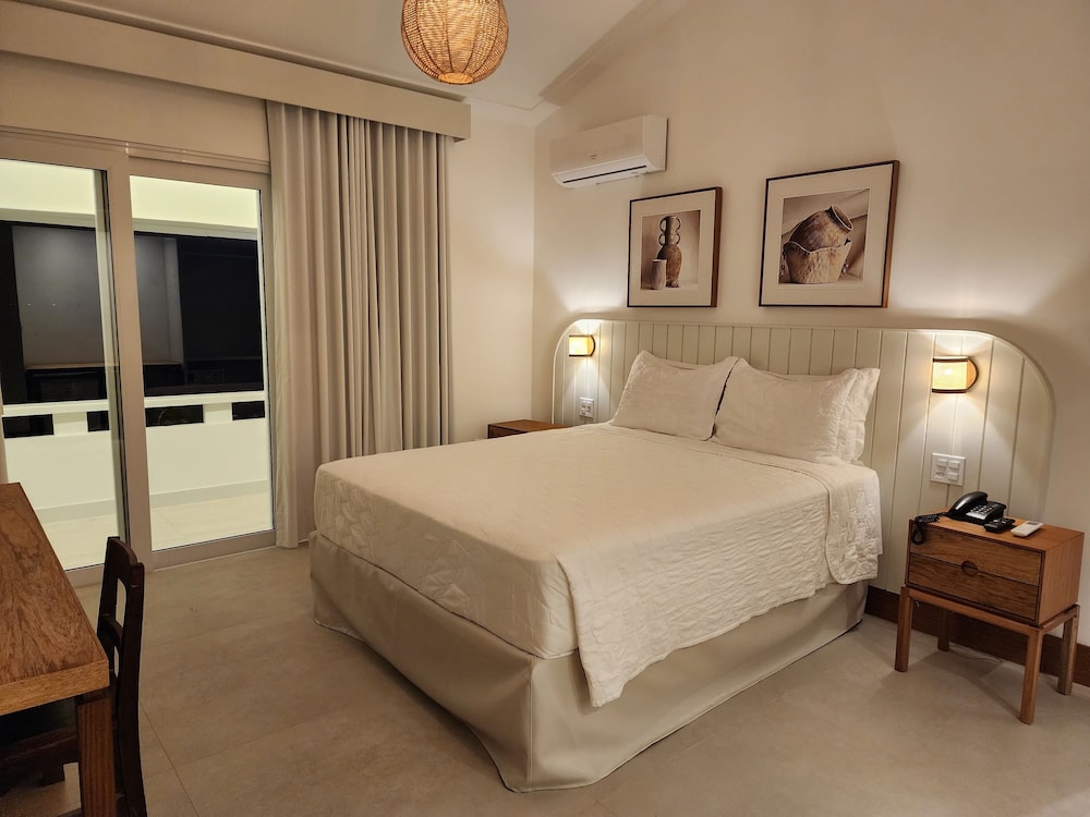 Luxury Room, Sea View - Photo 1
