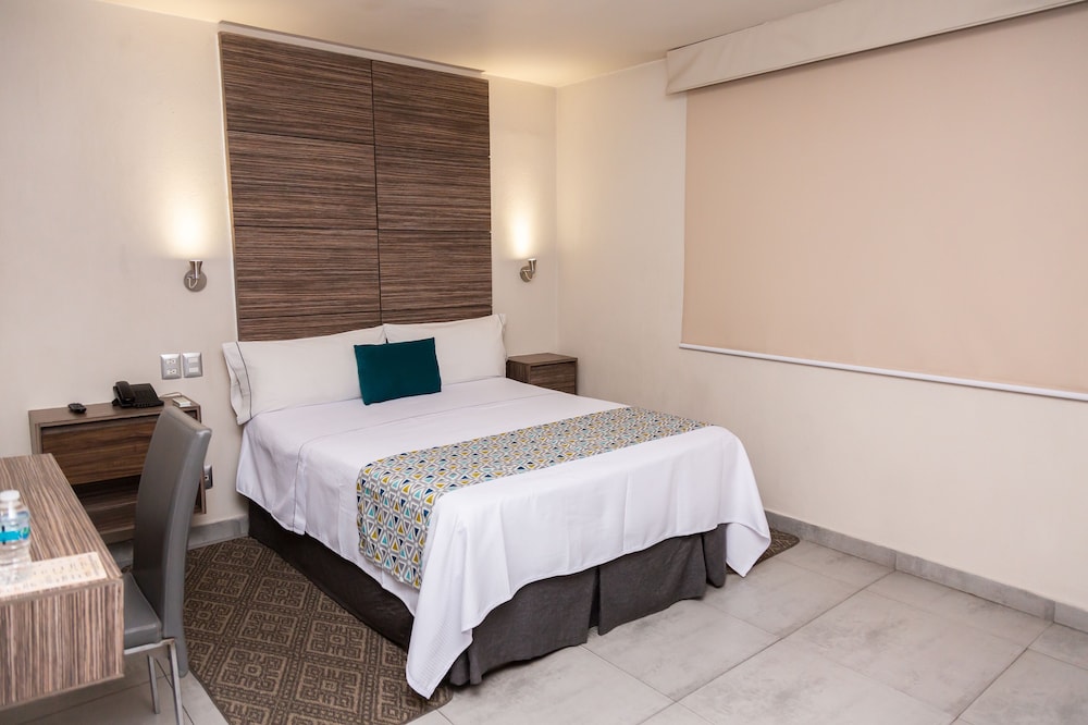 Standard Room - Photo 4