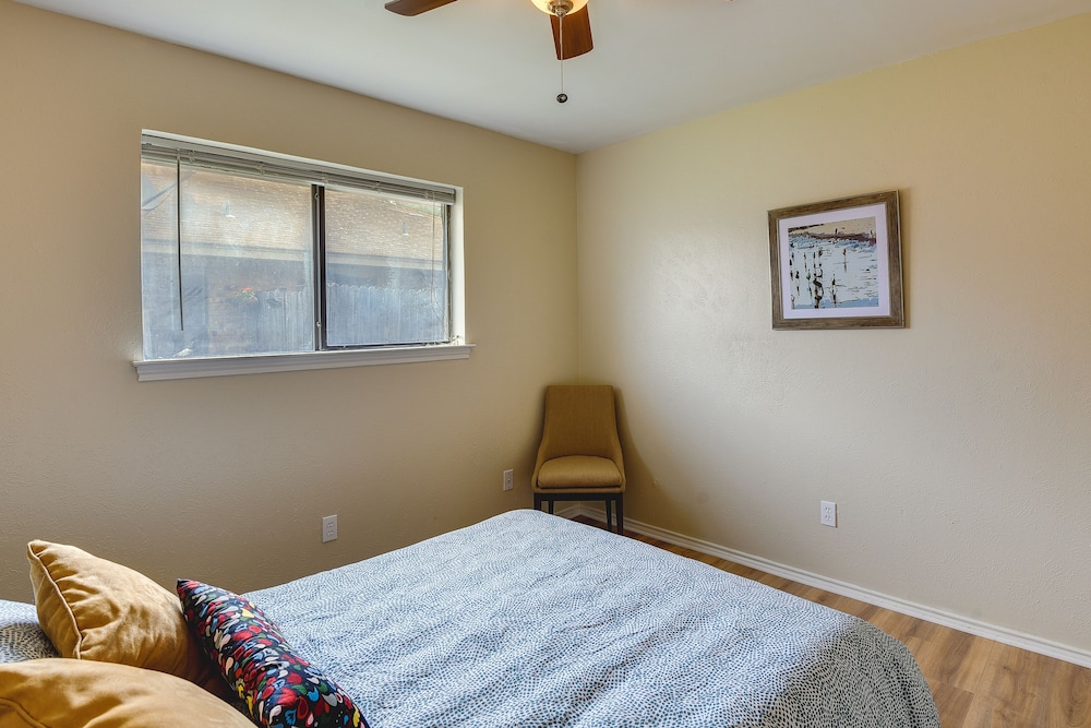Apartment (2 Bedrooms) photo 2